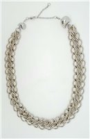 Collana Breil Donna Rockmantic in Alluminio TJ1360 - TJ1360